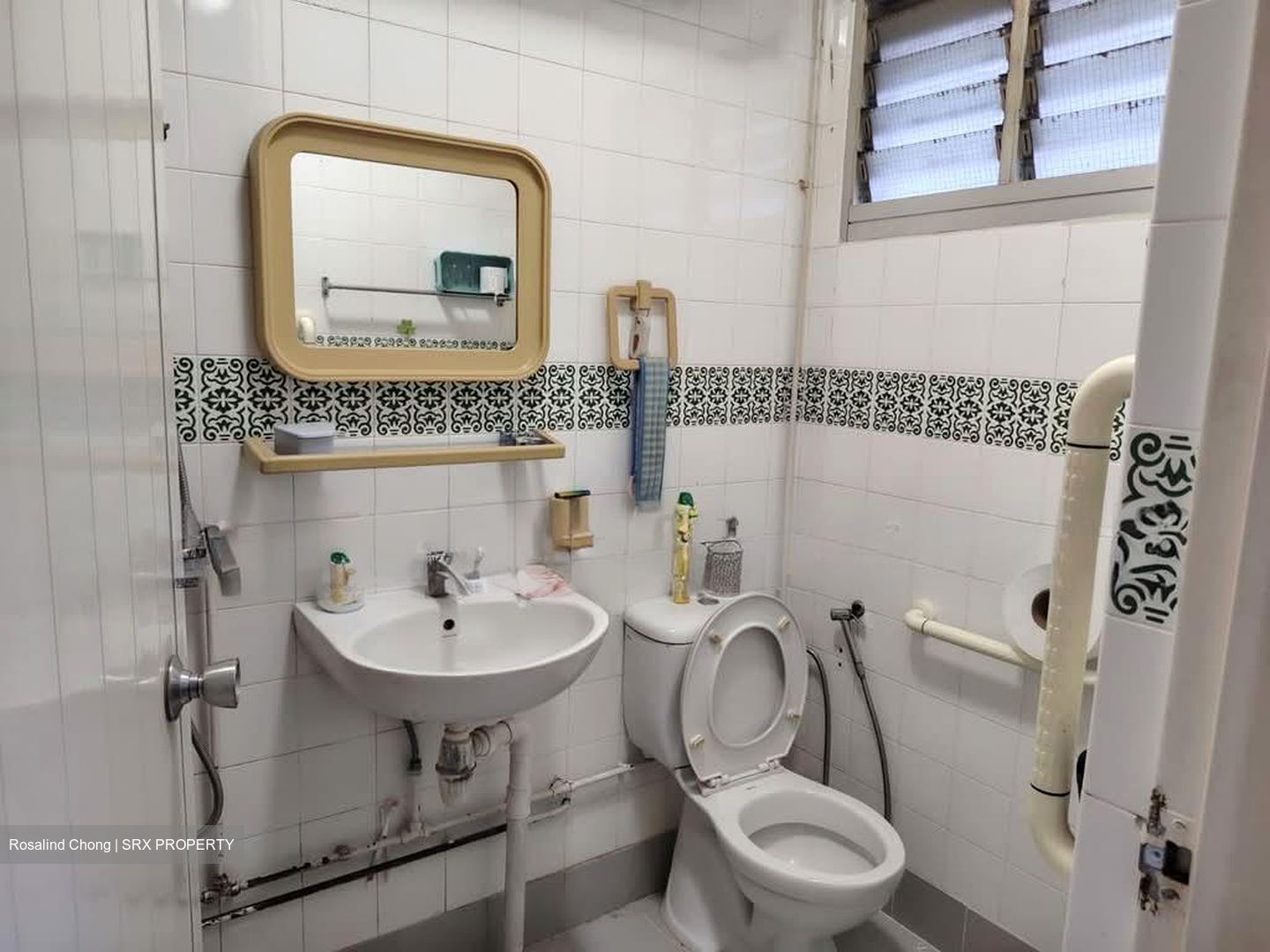 Blk 487 Pasir Ris Drive 4 (Pasir Ris), HDB 4 Rooms #536947561